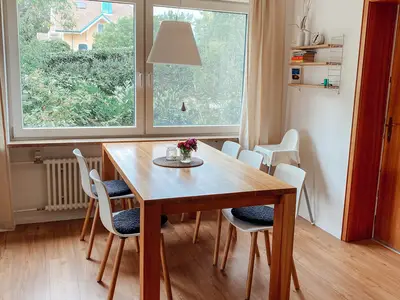 Ferienwohnung für 4 Personen (92 m²) in Niederzell 6/10