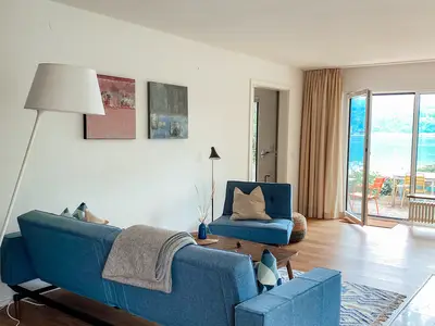 Ferienwohnung für 4 Personen (92 m²) in Niederzell 7/10