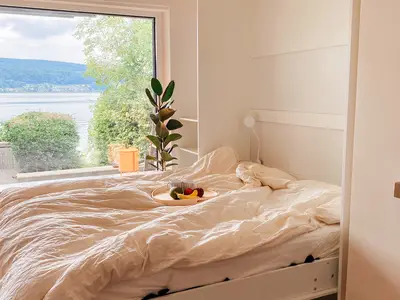 Ferienwohnung für 4 Personen (92 m²) in Niederzell 8/10