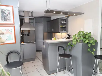 Ferienwohnung für 6 Personen (110 m²) in Reichenau 5/10