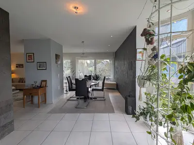 Ferienwohnung für 6 Personen (110 m²) in Reichenau 6/10