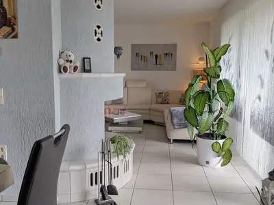 Ferienwohnung für 6 Personen (110 m²) in Reichenau 9/10