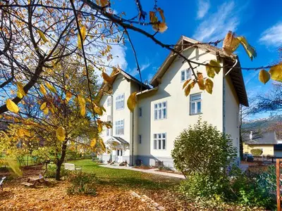 Ferienwohnung für 5 Personen (50 m²) in Reichenau an der Rax 1/10
