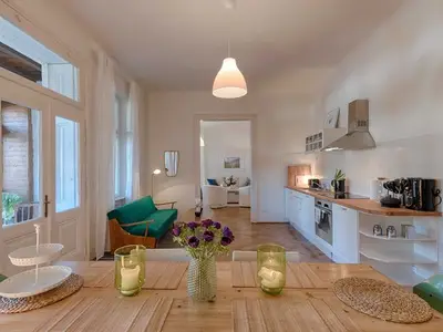 Ferienwohnung für 5 Personen (50 m²) in Reichenau an der Rax 2/10