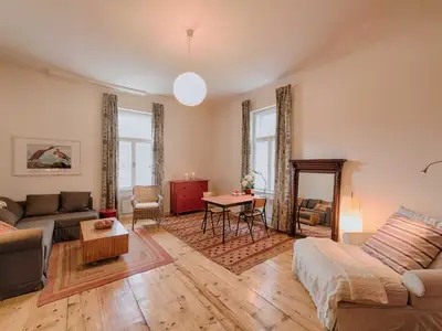 Ferienwohnung für 5 Personen (50 m²) in Reichenau an der Rax 3/10