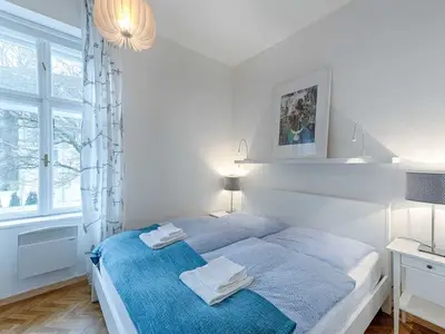 Ferienwohnung für 5 Personen (50 m²) in Reichenau an der Rax 4/10