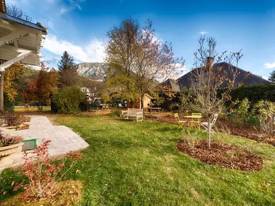 Ferienwohnung für 5 Personen (50 m²) in Reichenau an der Rax 5/10