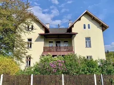 Ferienwohnung für 5 Personen (50 m²) in Reichenau an der Rax 6/10