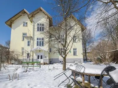 Ferienwohnung für 5 Personen (50 m²) in Reichenau an der Rax 7/10