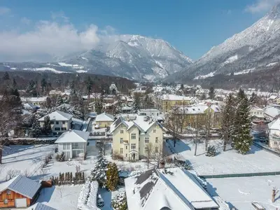 Ferienwohnung für 5 Personen (50 m²) in Reichenau an der Rax 8/10