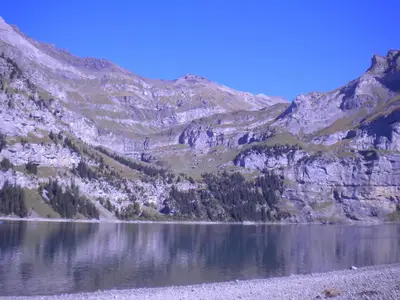 Oeschinensee
