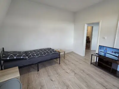 Ferienwohnung für 6 Personen (110 m²) in Stadt Reichenbach im Vogtland 5/10