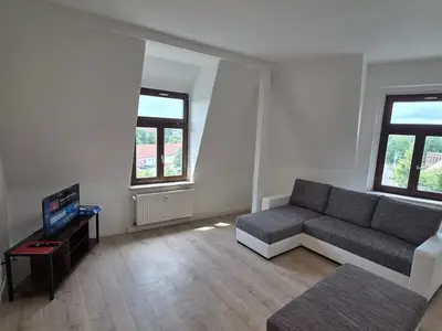 Ferienwohnung für 6 Personen (110 m²) in Stadt Reichenbach im Vogtland 9/10
