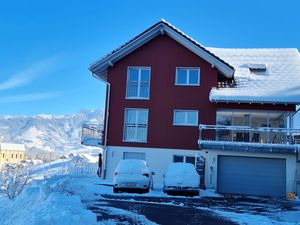 Ferienwohnung für 2 Personen (45 m²) in Reichenburg