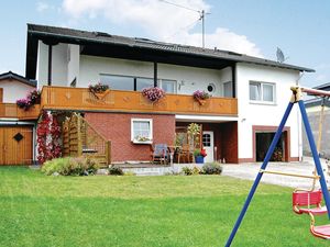 Ferienwohnung für 4 Personen (40 m²) in Reifferscheid