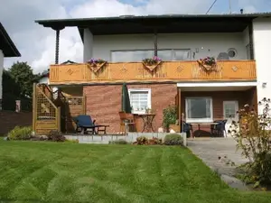 Ferienwohnung für 4 Personen (40 m²) in Reifferscheid