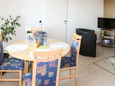 living-room