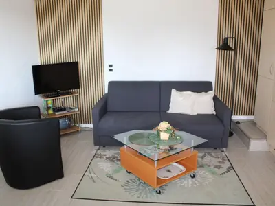 Ferienwohnung für 4 Personen (40 m²) in Reifferscheid 3/10