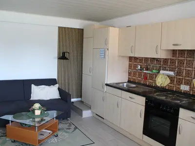 Ferienwohnung für 4 Personen (40 m²) in Reifferscheid 6/10