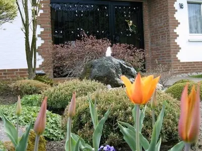 Ferienwohnung für 4 Personen (40 m²) in Reifferscheid 8/10