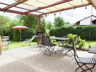 TerraceBalcony