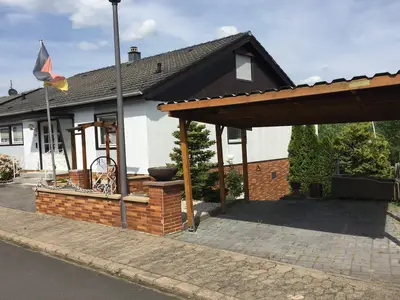 ExteriorSummer