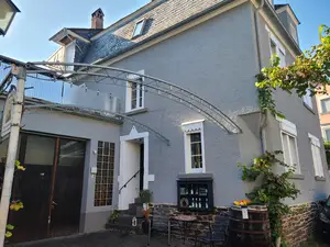 Ferienwohnung für 4 Personen (60 m²) in Reil