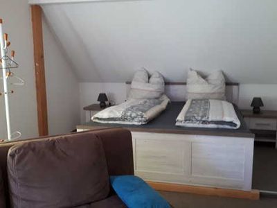 Ferienwohnung für 4 Personen (49 m²) in Reimershagen 2/5