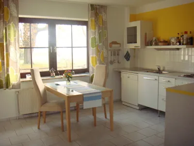Ferienwohnung für 2 Personen (60 m²) in Reimershagen 4/10