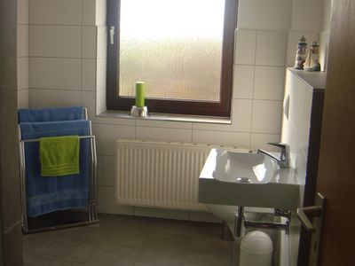 Ferienwohnung für 2 Personen (60 m²) in Reimershagen 6/10