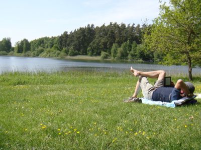 Ferienwohnung für 2 Personen (60 m²) in Reimershagen 9/10