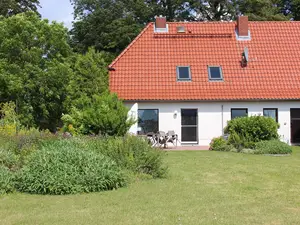 Ferienwohnung für 2 Personen (60 m²) in Reimershagen