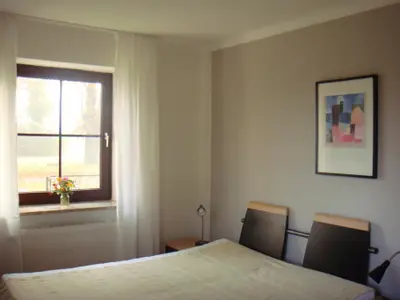Ferienwohnung für 2 Personen (60 m²) in Reimershagen 5/10
