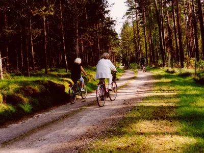 Ferienwohnung für 2 Personen (60 m²) in Reimershagen 8/10
