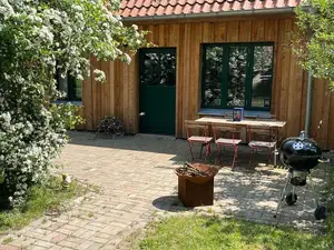 Ferienwohnung für 6 Personen (65 m²) in Reimershagen