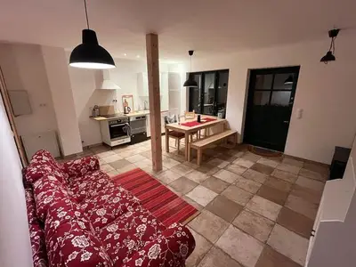 Ferienwohnung für 6 Personen (65 m²) in Reimershagen 2/10