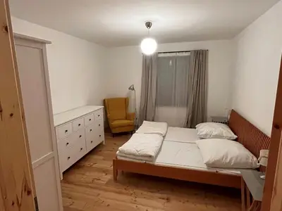 Ferienwohnung für 6 Personen (65 m²) in Reimershagen 4/10