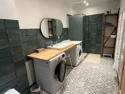 Ferienwohnung für 6 Personen (65 m²) in Reimershagen 6/10