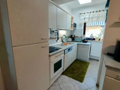 Ferienwohnung für 4 Personen (70 m²) in Reimershagen 8/10
