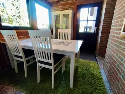 Ferienwohnung für 4 Personen (70 m²) in Reimershagen 10/10