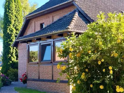 Ferienwohnung für 4 Personen (70 m²) in Reimershagen 1/10