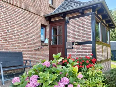 Ferienwohnung für 4 Personen (70 m²) in Reimershagen 2/10