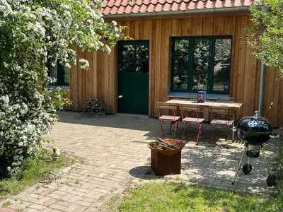 Ferienwohnung für 6 Personen (65 m²) in Reimershagen 1/10
