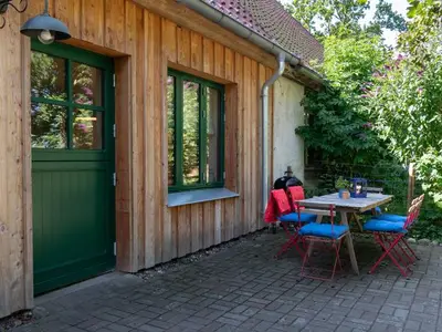 Ferienwohnung für 6 Personen (65 m²) in Reimershagen 2/10