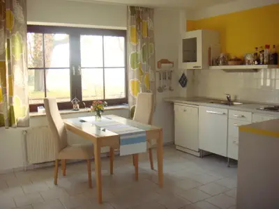 Ferienwohnung für 2 Personen (60 m²) in Reimershagen 4/10