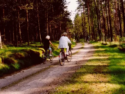 Ferienwohnung für 2 Personen (60 m²) in Reimershagen 8/10