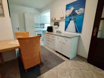 Ferienwohnung für 4 Personen (70 m²) in Reimershagen 8/10