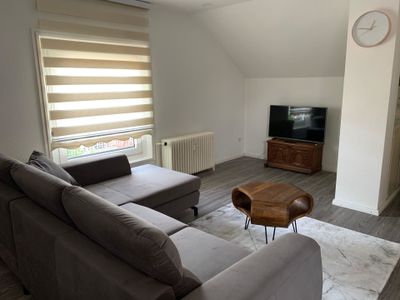 Ferienwohnung für 4 Personen (49 m²) in Reinbek 2/10