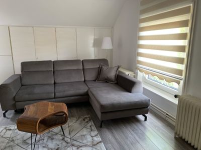 Ferienwohnung für 4 Personen (49 m²) in Reinbek 5/10