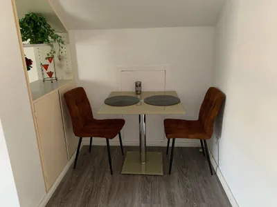 Ferienwohnung für 4 Personen (49 m²) in Reinbek 6/10